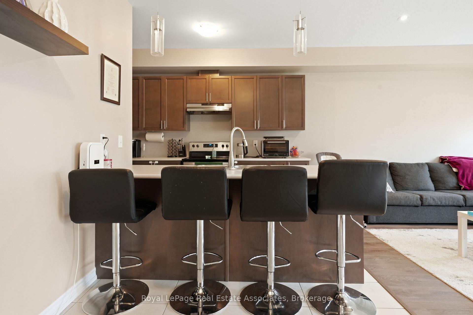 Photo 8 of Unit 50, 403 Westwood Drive, Kitchener, Westmount - Waterloo — HOMEH