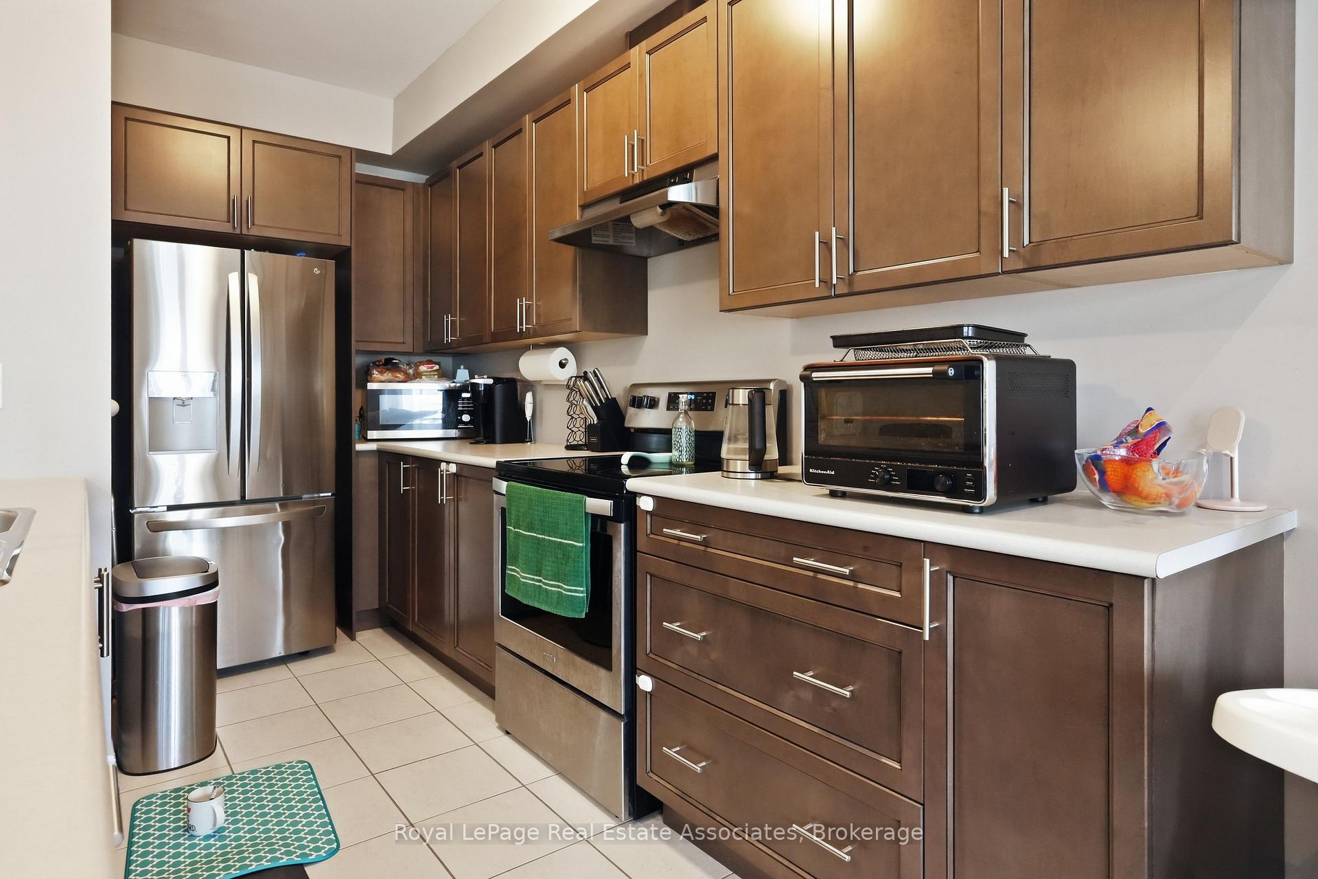 Photo 10 of Unit 50, 403 Westwood Drive, Kitchener, Westmount - Waterloo — HOMEH