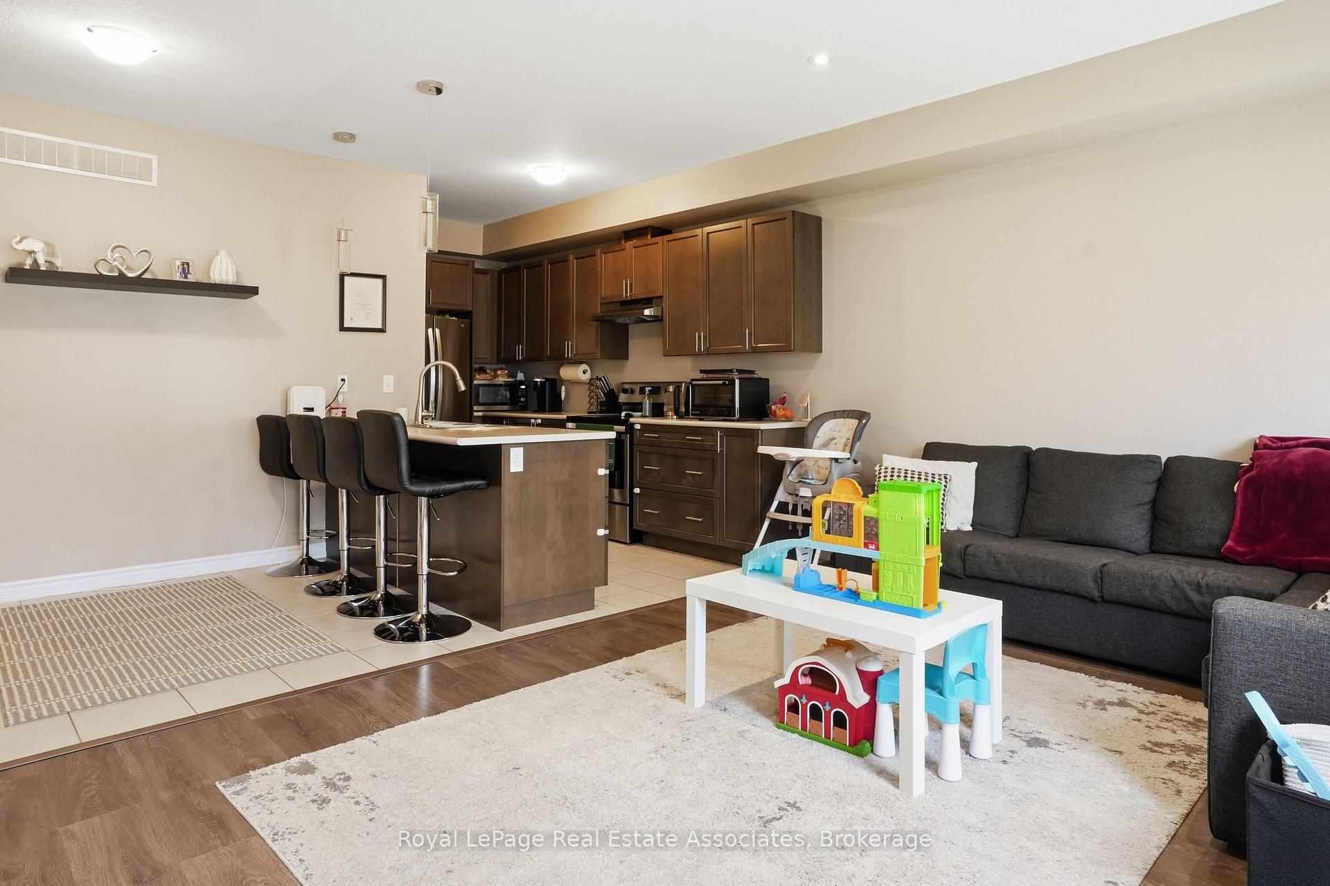 Photo 12 of Unit 50, 403 Westwood Drive, Kitchener, Westmount - Waterloo — HOMEH