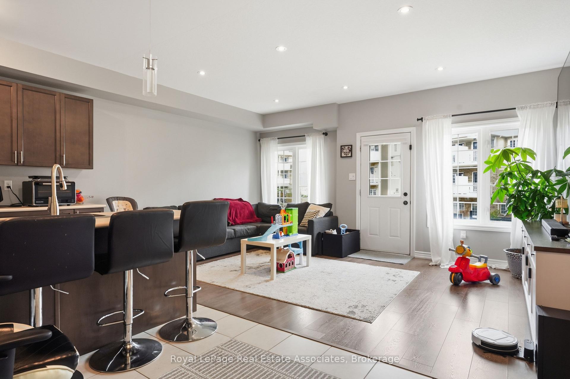 Photo 14 of Unit 50, 403 Westwood Drive, Kitchener, Westmount - Waterloo — HOMEH