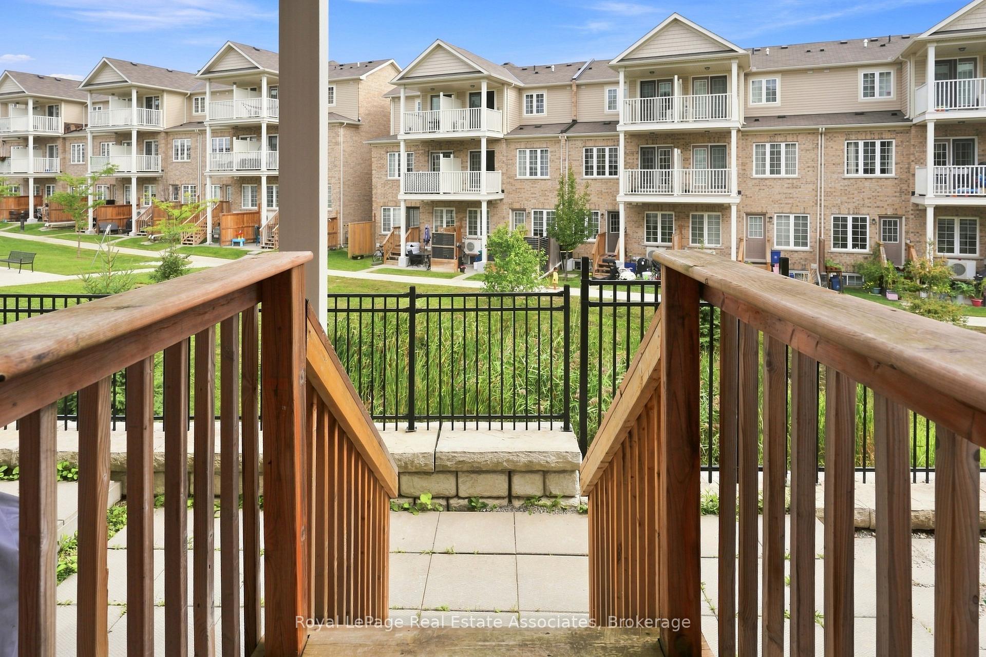 Photo 18 of Unit 50, 403 Westwood Drive, Kitchener, Westmount - Waterloo — HOMEH