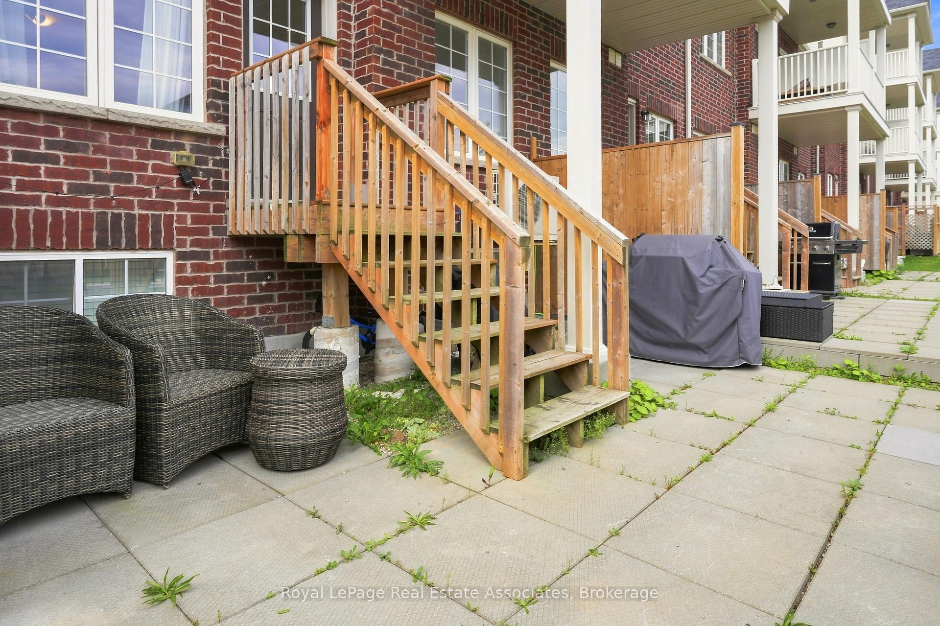 Photo 19 of Unit 50, 403 Westwood Drive, Kitchener, Westmount - Waterloo — HOMEH