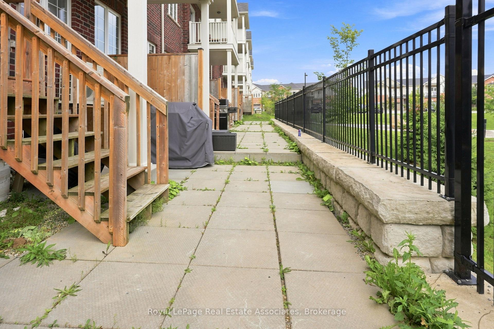 Photo 20 of Unit 50, 403 Westwood Drive, Kitchener, Westmount - Waterloo — HOMEH