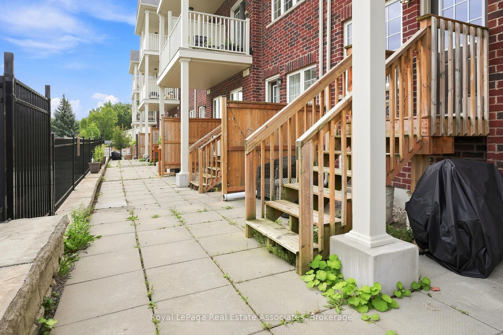 Photo 21 of Unit 50, 403 Westwood Drive, Kitchener, Westmount - Waterloo — HOMEH