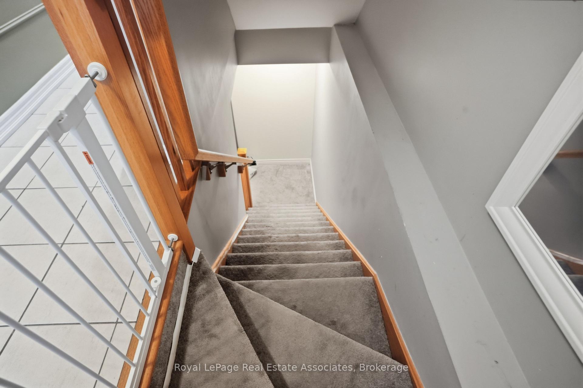 Photo 22 of Unit 50, 403 Westwood Drive, Kitchener, Westmount - Waterloo — HOMEH