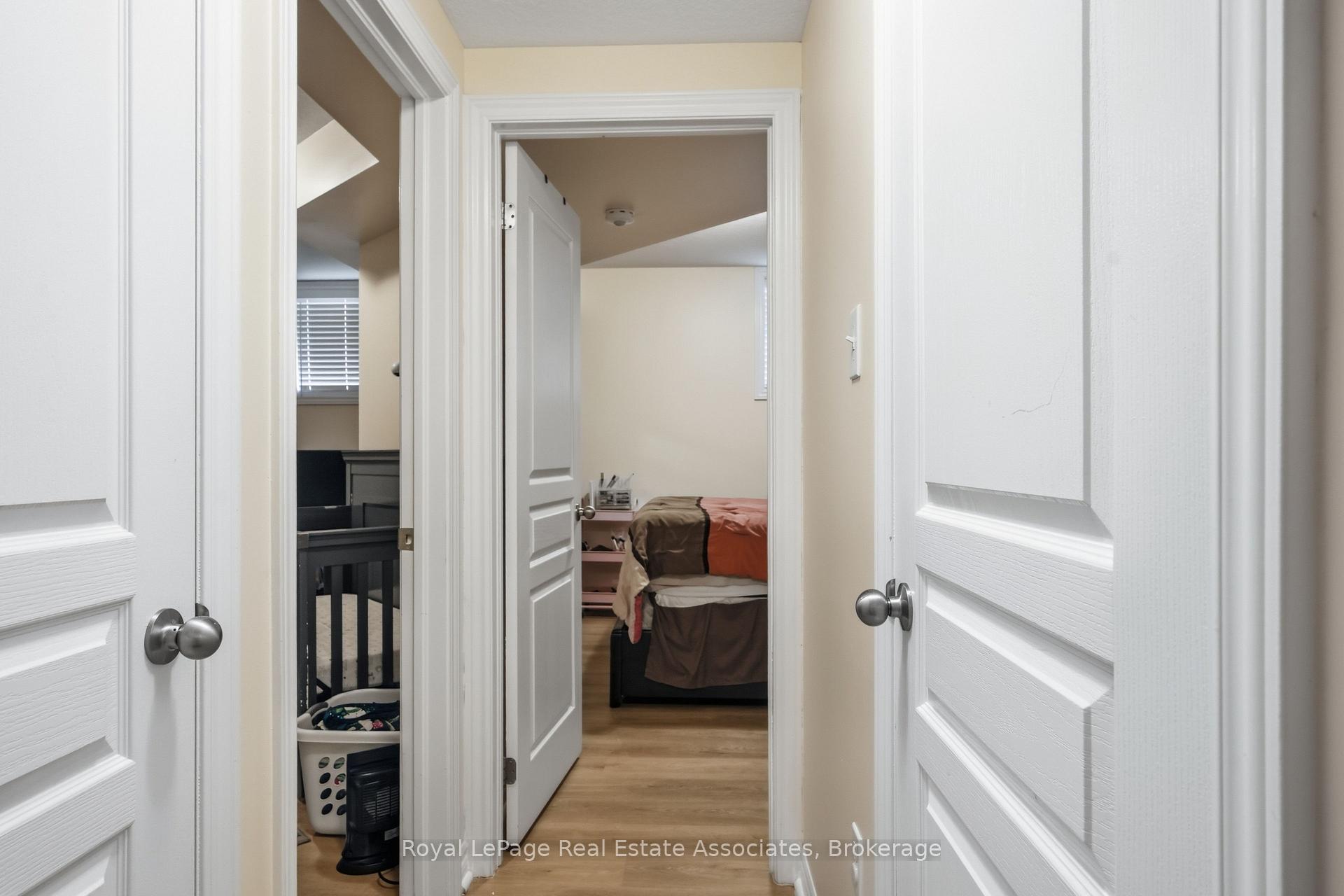 Photo 23 of Unit 50, 403 Westwood Drive, Kitchener, Westmount - Waterloo — HOMEH