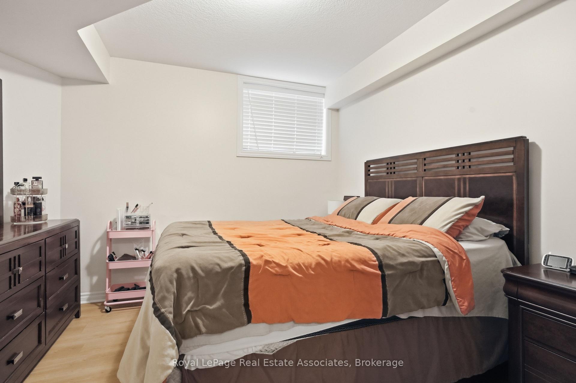 Photo 24 of Unit 50, 403 Westwood Drive, Kitchener, Westmount - Waterloo — HOMEH