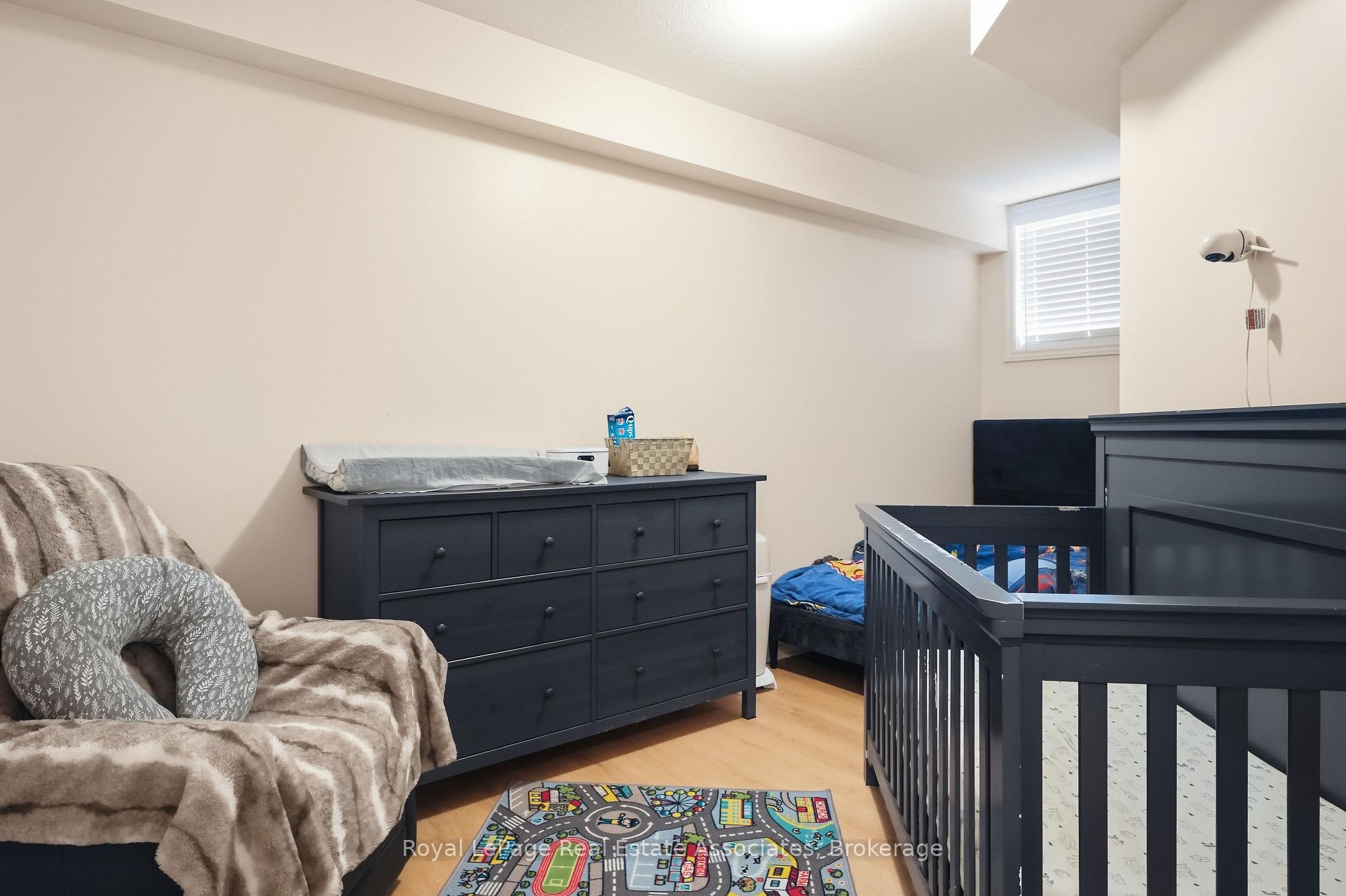 Photo 25 of Unit 50, 403 Westwood Drive, Kitchener, Westmount - Waterloo — HOMEH