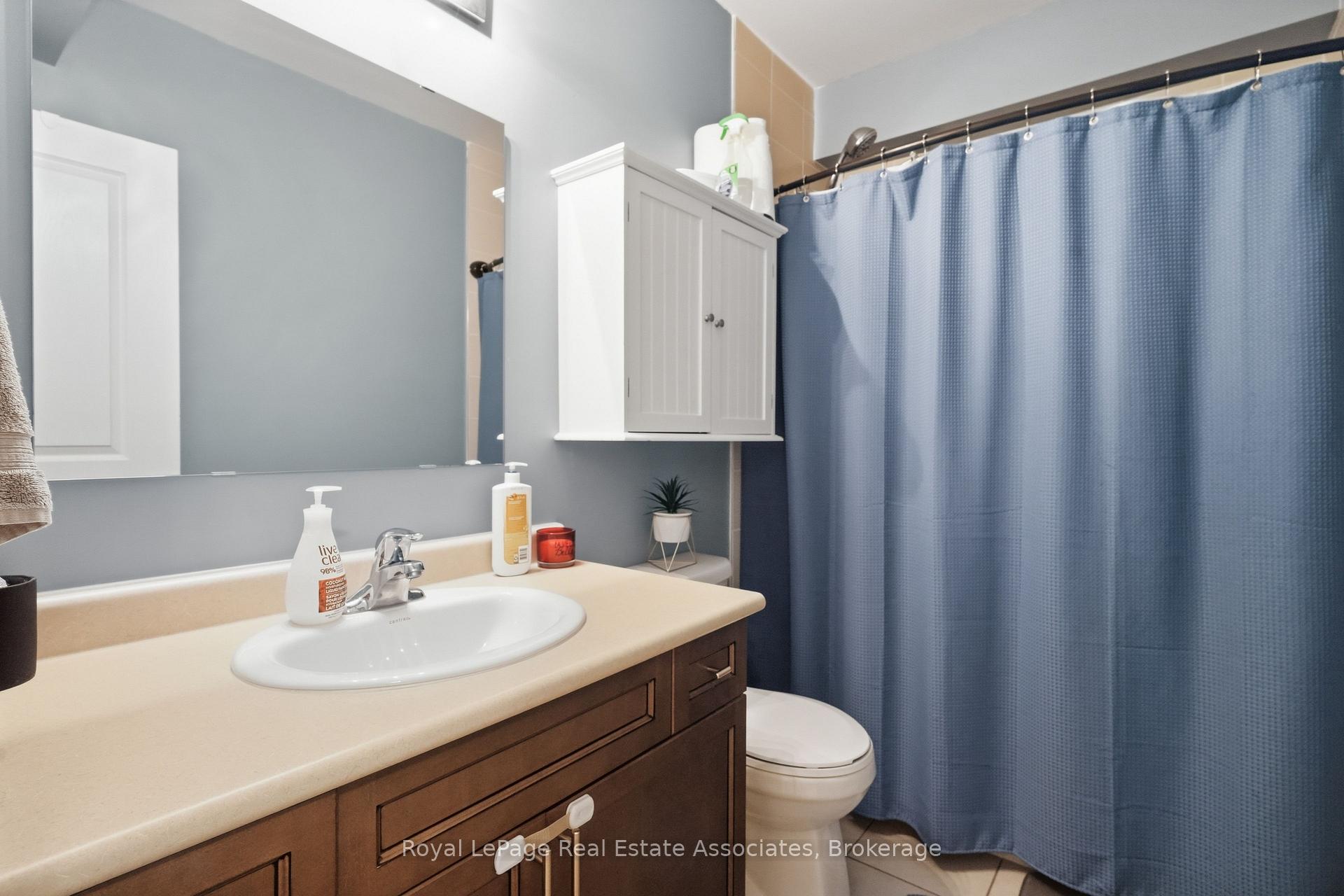 Photo 26 of Unit 50, 403 Westwood Drive, Kitchener, Westmount - Waterloo — HOMEH