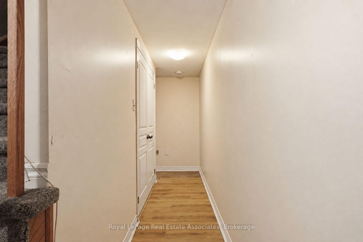 Photo 28 of Unit 50, 403 Westwood Drive, Kitchener, Westmount - Waterloo — HOMEH