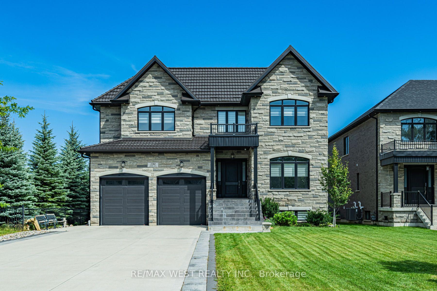 Photo of 2292 Shore Lane