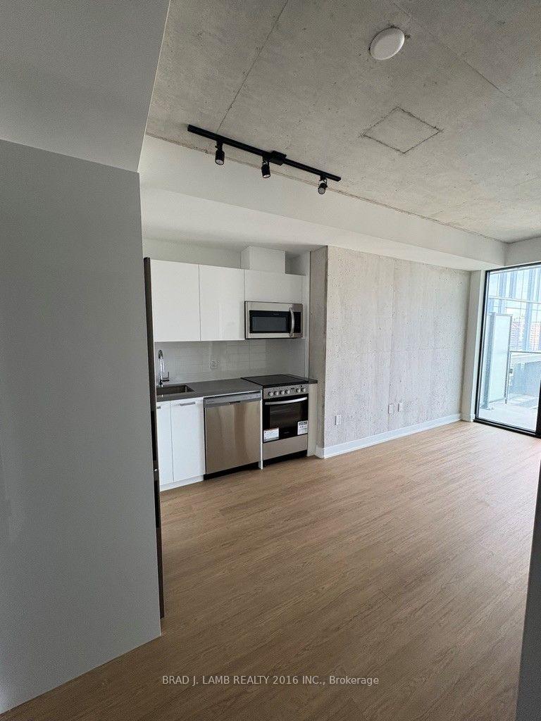 Photo 3 of Unit 1206, 284 King Street E, Toronto, Moss Park — HOMEH