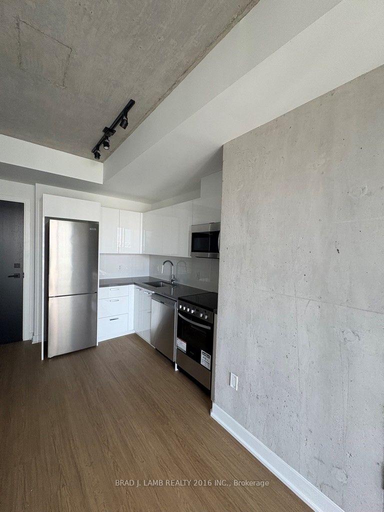 Photo 4 of Unit 1206, 284 King Street E, Toronto, Moss Park — HOMEH