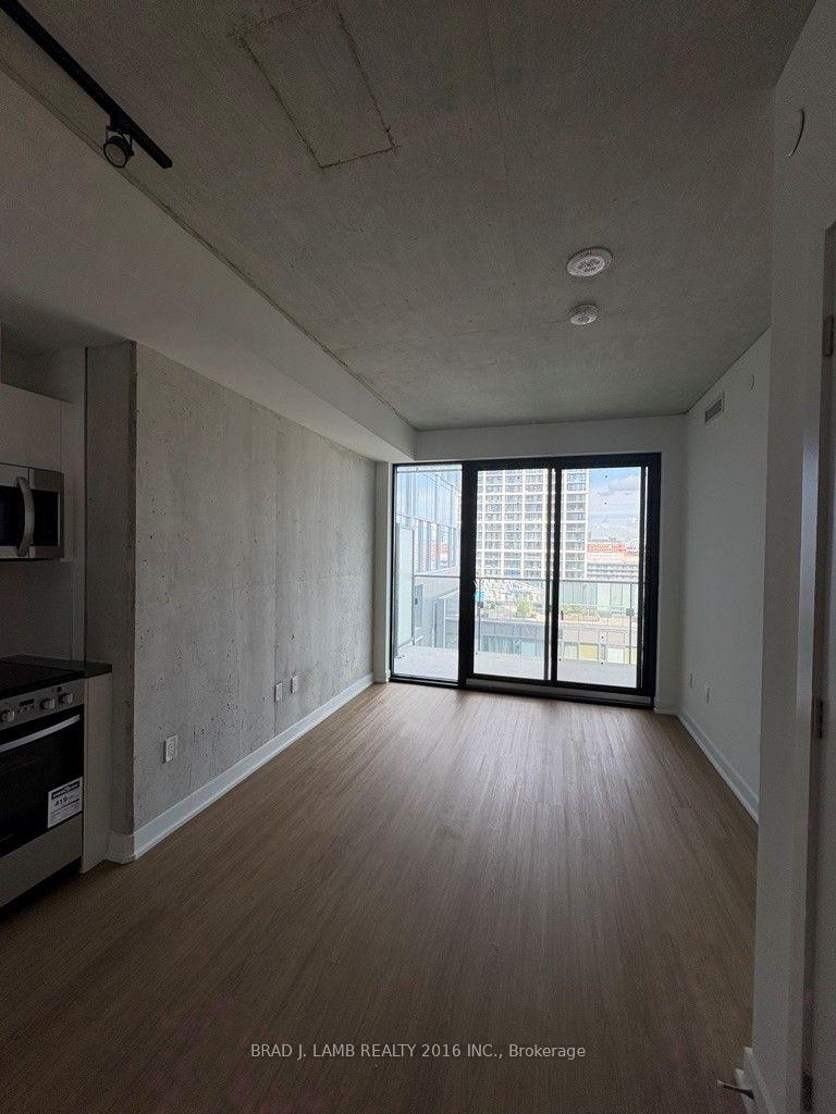 Photo 6 of Unit 1206, 284 King Street E, Toronto, Moss Park — HOMEH