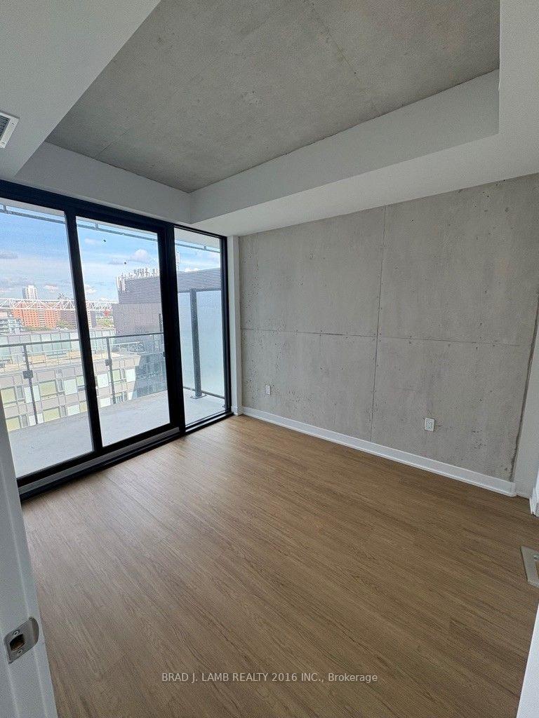 Photo 7 of Unit 1206, 284 King Street E, Toronto, Moss Park — HOMEH