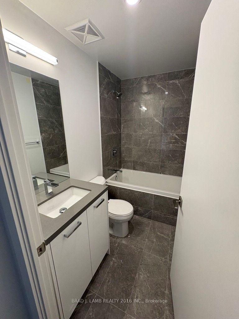 Photo 9 of Unit 1206, 284 King Street E, Toronto, Moss Park — HOMEH