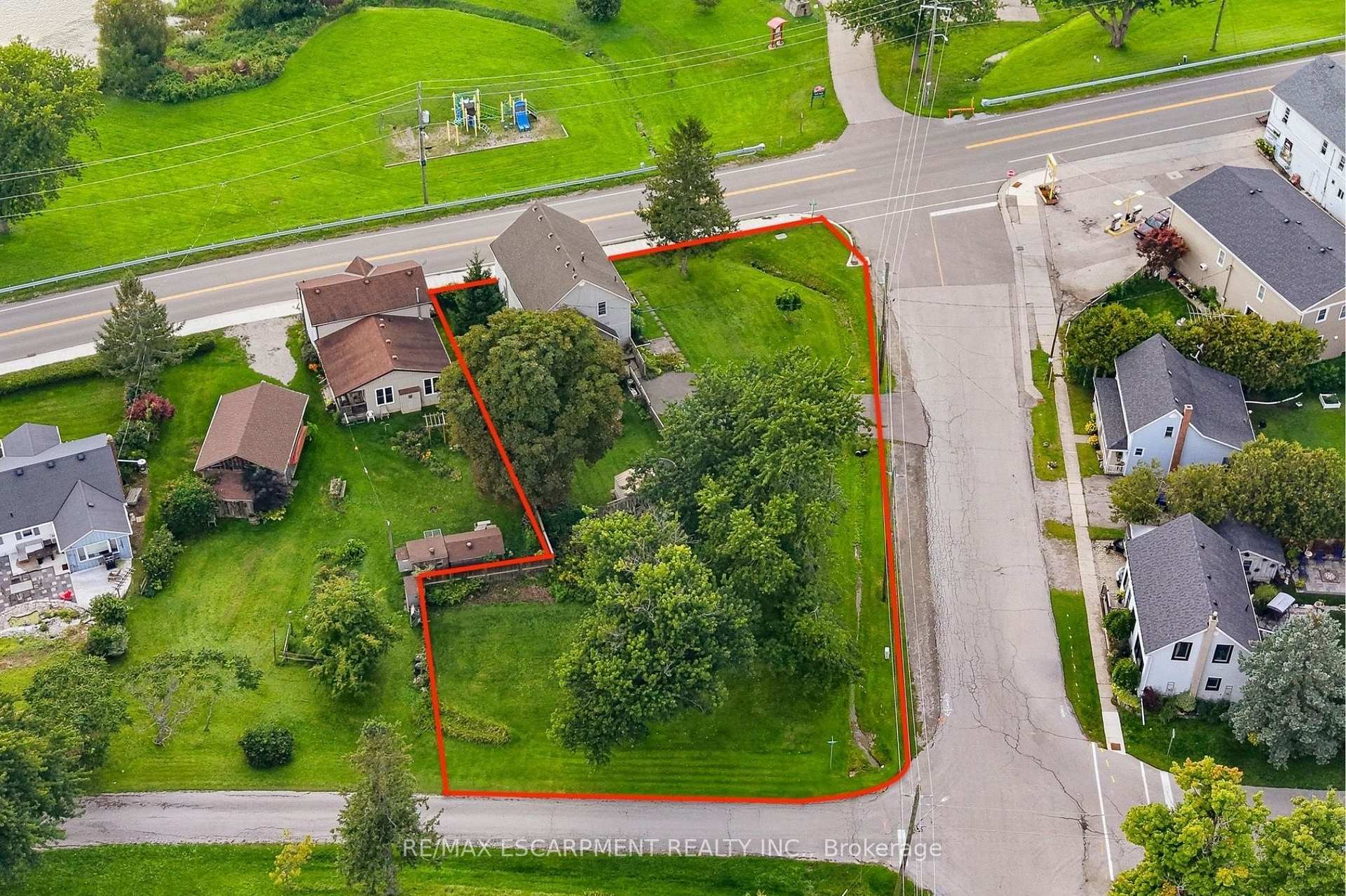 Photo 36 of 2 Mill Street E, Haldimand — HOMEH