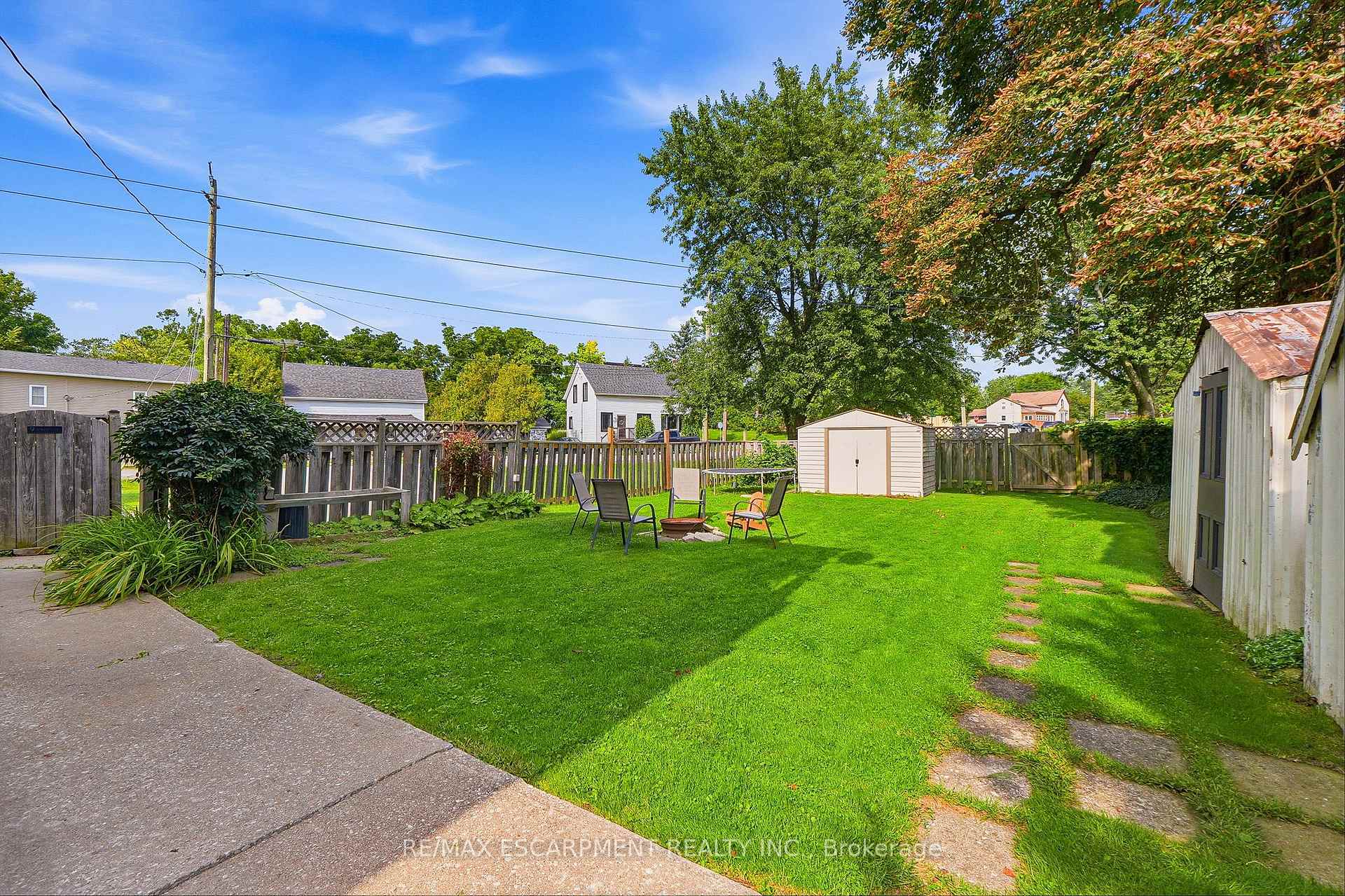 Photo 37 of 2 Mill Street E, Haldimand — HOMEH