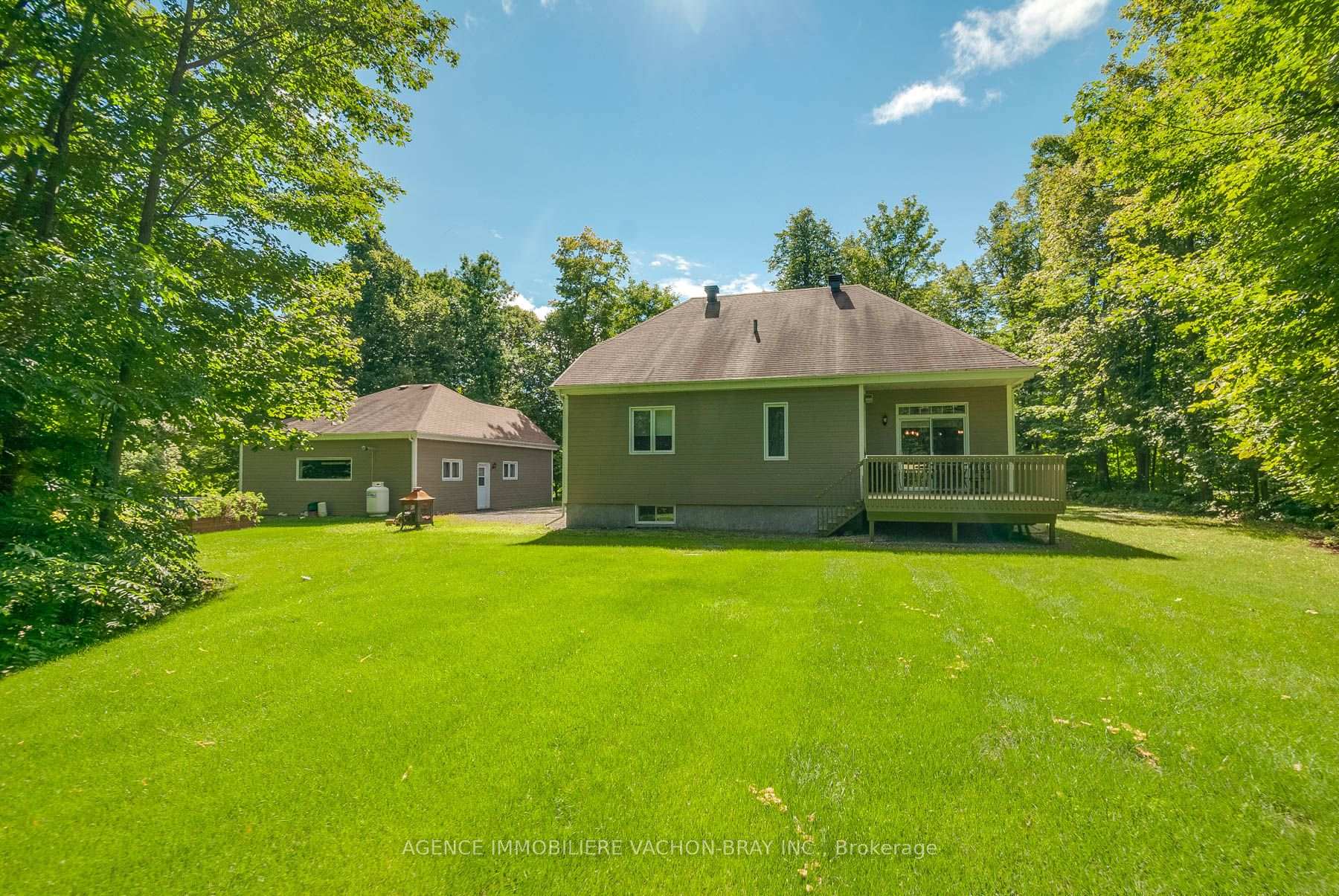 Photo 6 of 20233 Maple Road, South Glengarry, South Glengarry (Charlottenburgh) Twp — HOMEH