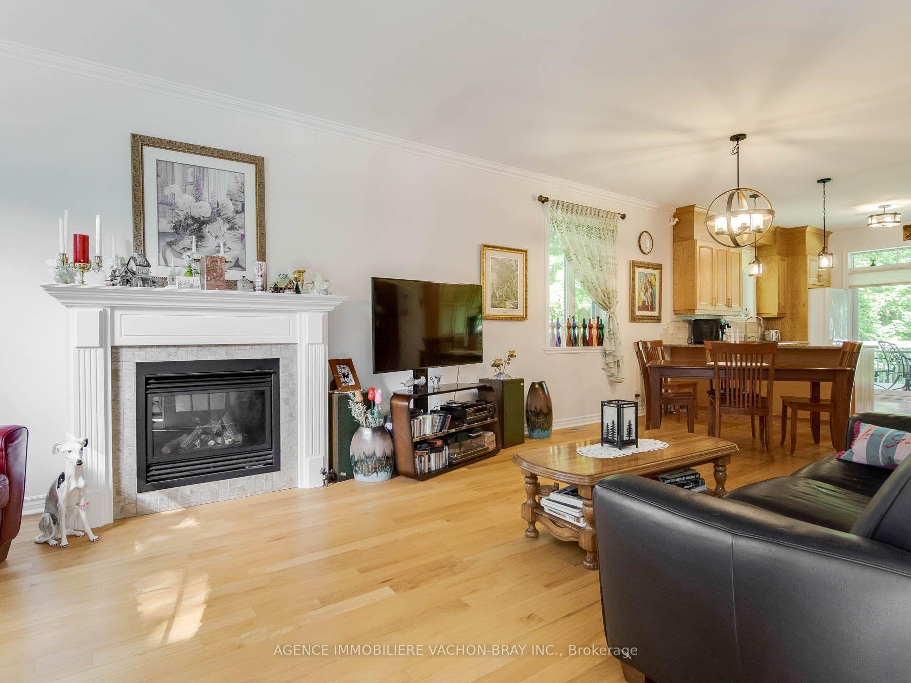 Photo 10 of 20233 Maple Road, South Glengarry, South Glengarry (Charlottenburgh) Twp — HOMEH