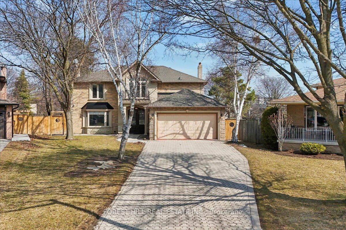 Front of 2579 Kenna Court