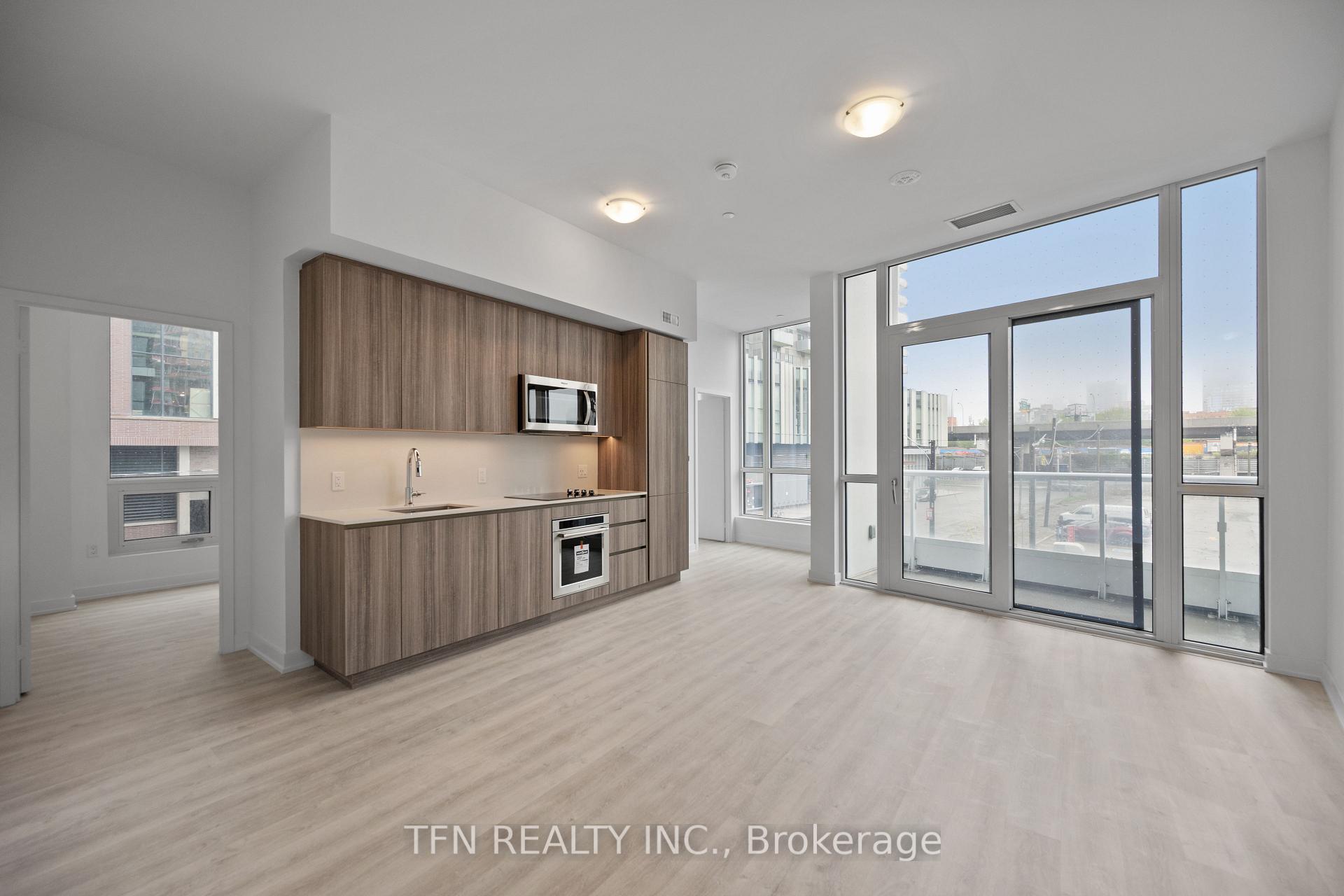 Photo 1 of Unit 215, 15 Richardson Street, Toronto, Waterfront Communities — HOMEH