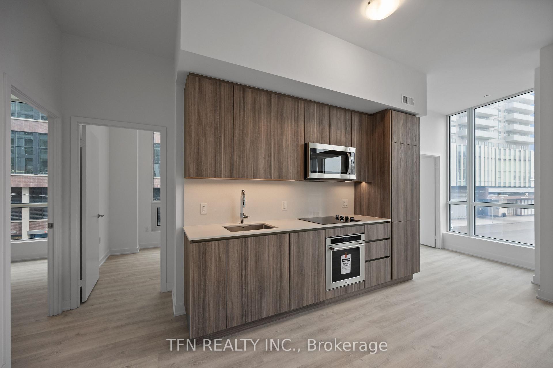 Photo 2 of Unit 215, 15 Richardson Street, Toronto, Waterfront Communities — HOMEH