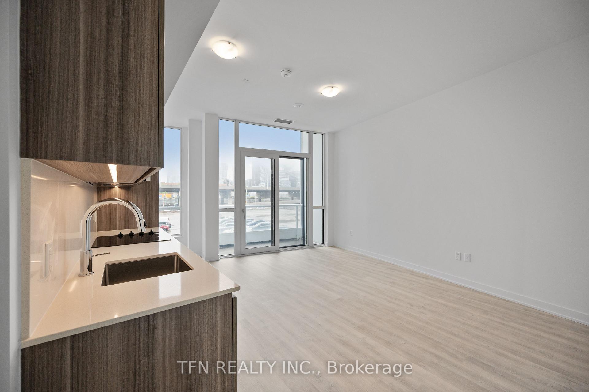 Photo 3 of Unit 215, 15 Richardson Street, Toronto, Waterfront Communities — HOMEH