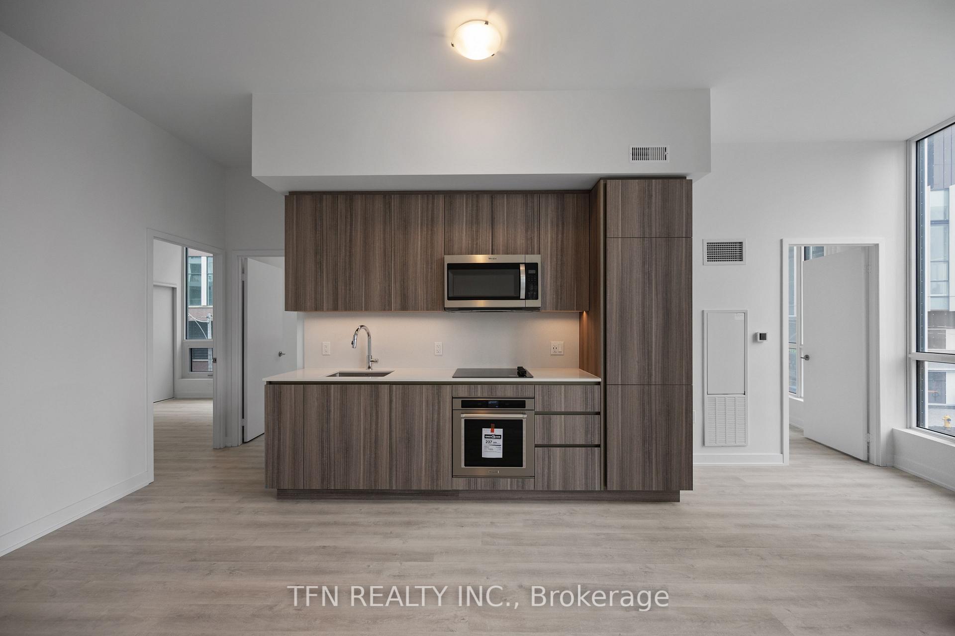 Photo 6 of Unit 215, 15 Richardson Street, Toronto, Waterfront Communities — HOMEH