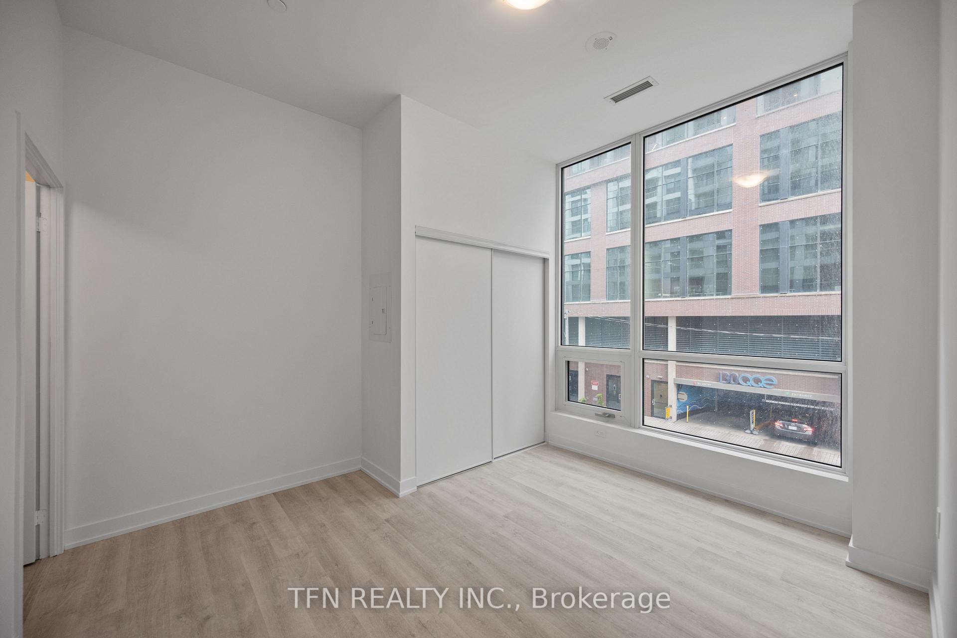 Photo 7 of Unit 215, 15 Richardson Street, Toronto, Waterfront Communities — HOMEH