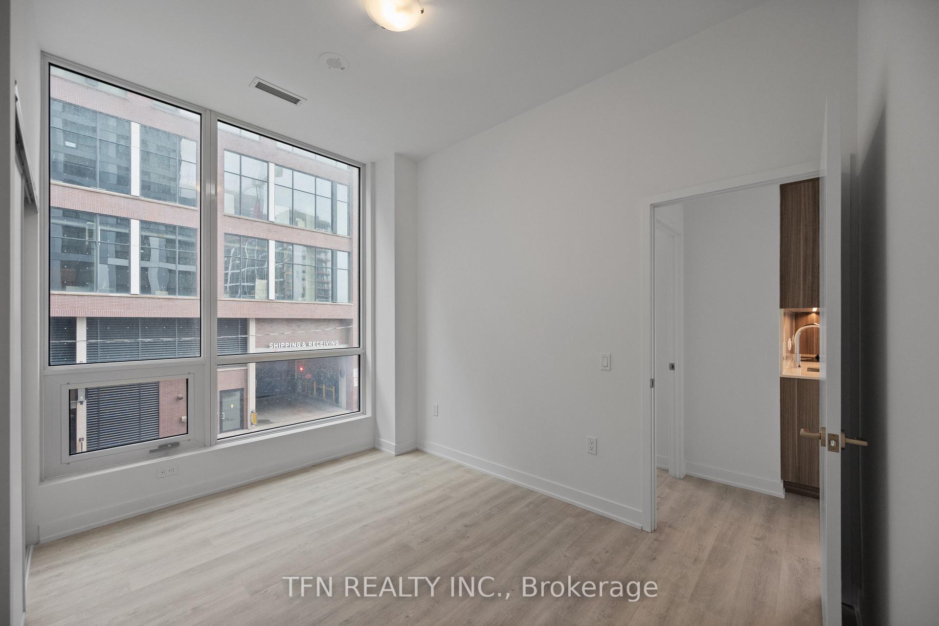 Photo 8 of Unit 215, 15 Richardson Street, Toronto, Waterfront Communities — HOMEH