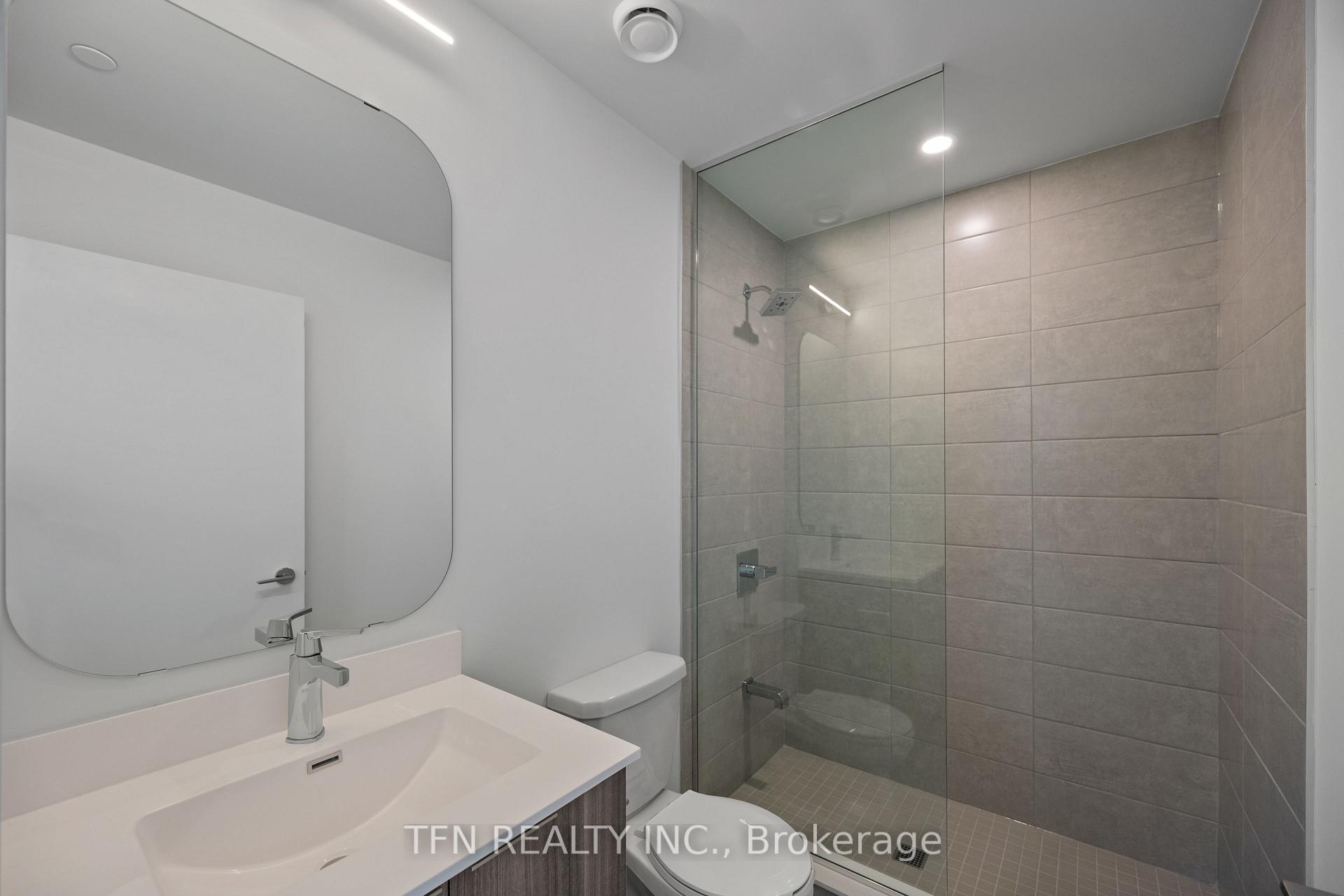 Photo 9 of Unit 215, 15 Richardson Street, Toronto, Waterfront Communities — HOMEH