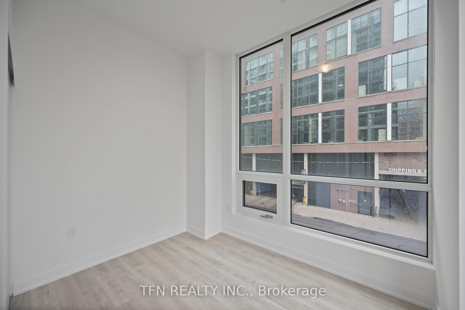 Photo 11 of Unit 215, 15 Richardson Street, Toronto, Waterfront Communities — HOMEH