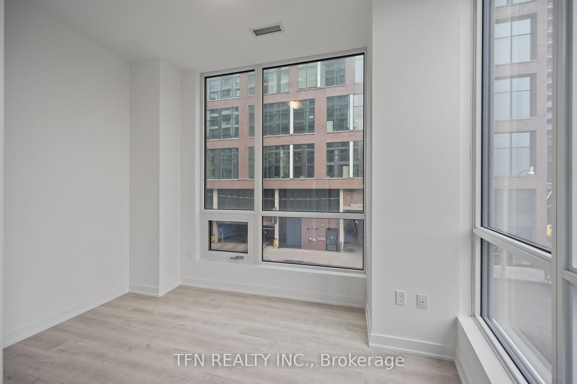 Photo 12 of Unit 215, 15 Richardson Street, Toronto, Waterfront Communities — HOMEH