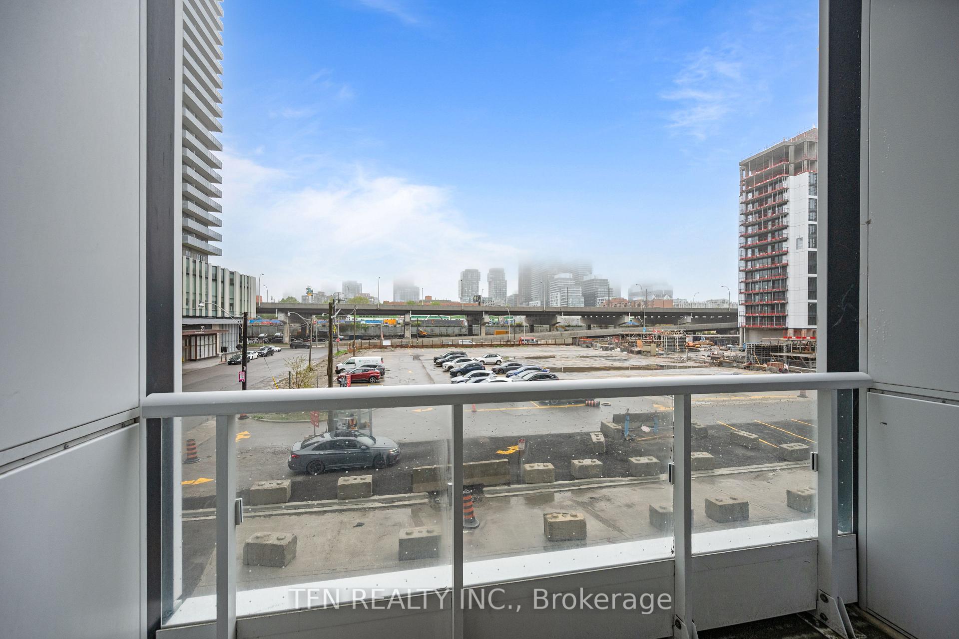 Photo 15 of Unit 215, 15 Richardson Street, Toronto, Waterfront Communities — HOMEH