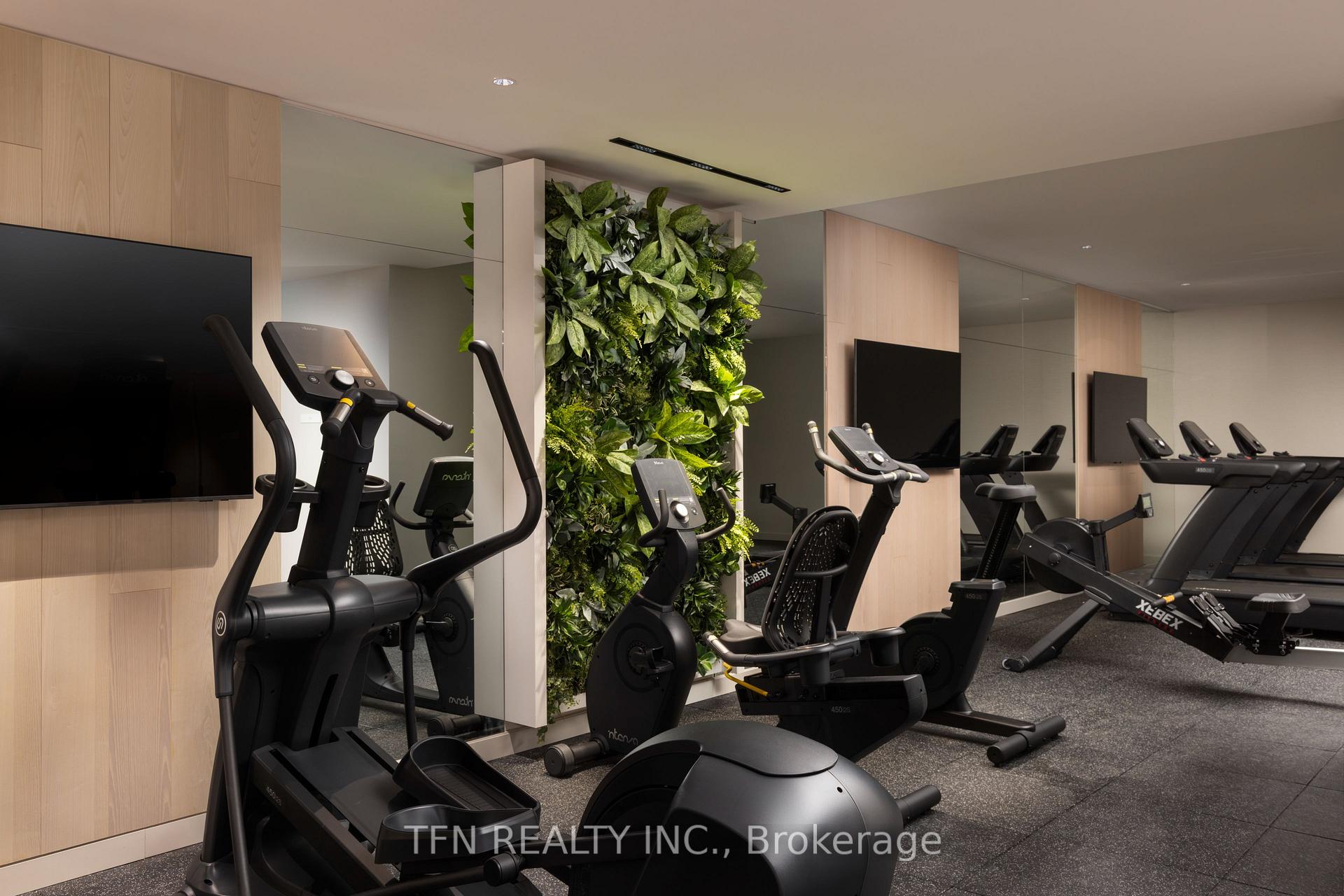 Photo 32 of Unit 215, 15 Richardson Street, Toronto, Waterfront Communities — HOMEH
