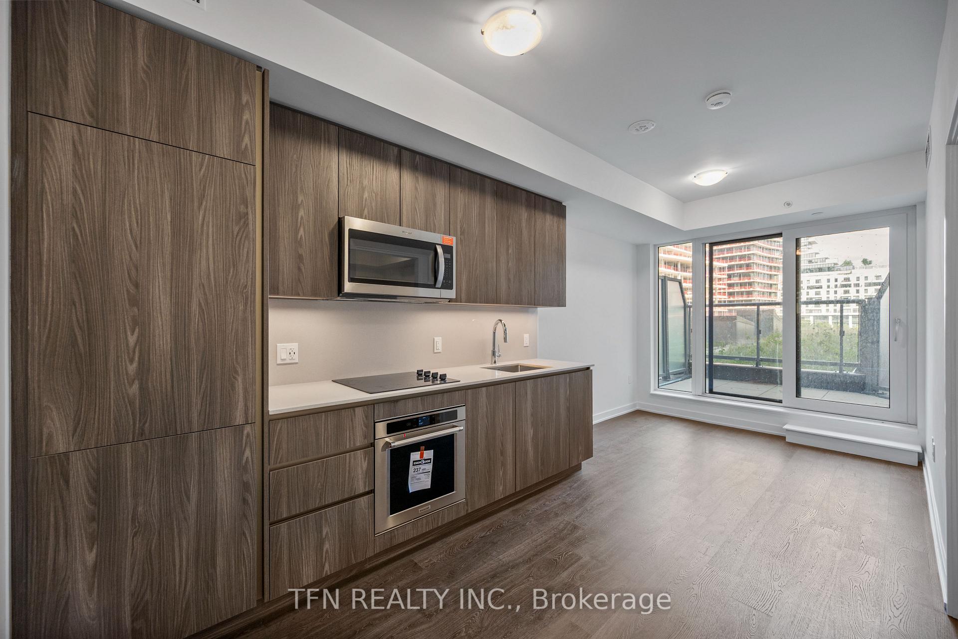 Photo 1 of Unit 314, 15 Richardson Street, Toronto, Waterfront Communities — HOMEH