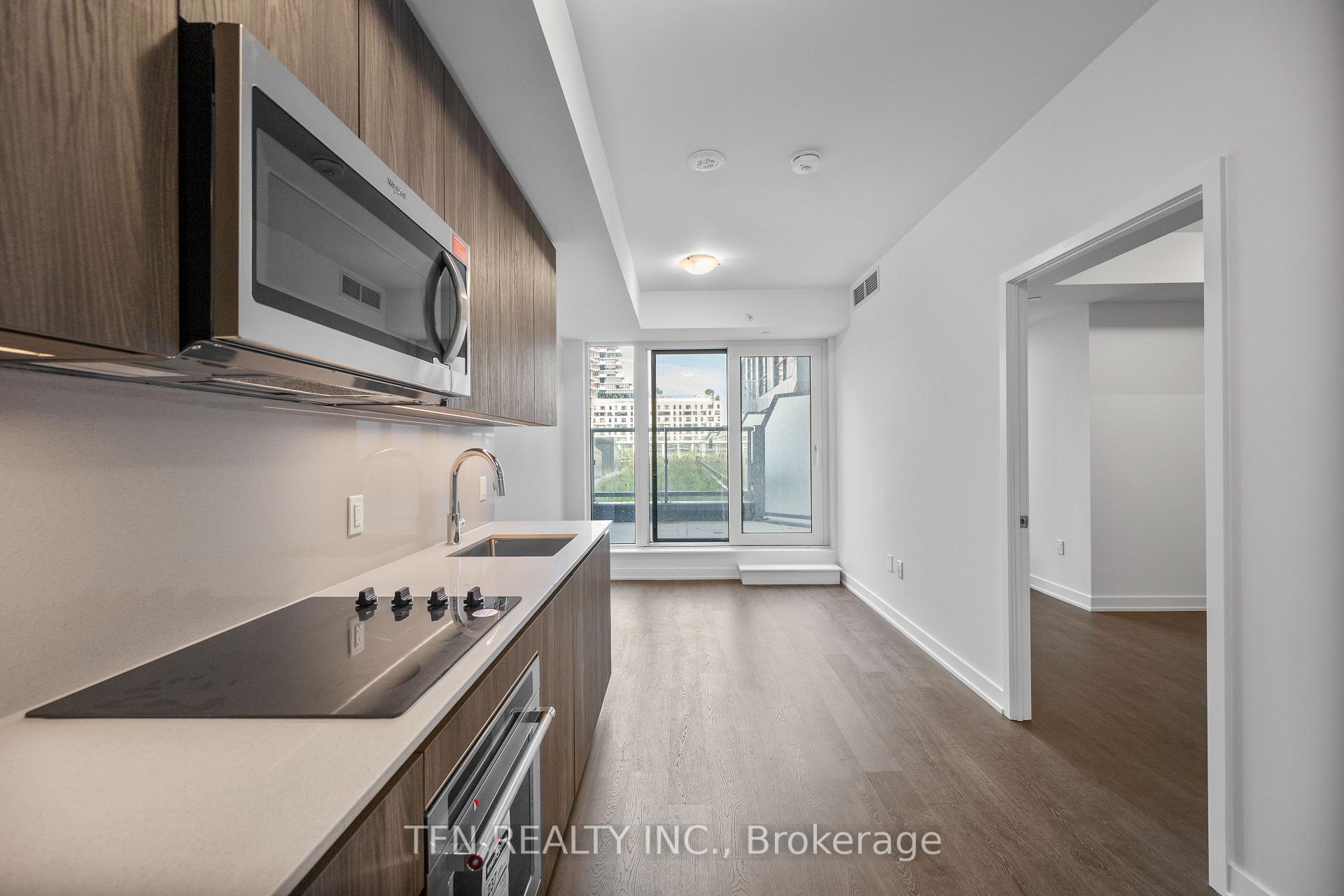 Photo 2 of Unit 314, 15 Richardson Street, Toronto, Waterfront Communities — HOMEH