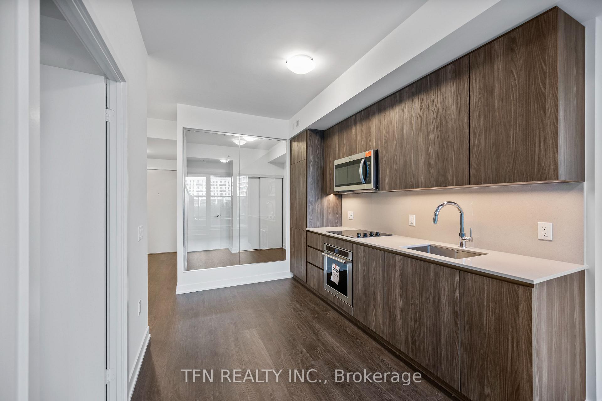 Photo 3 of Unit 314, 15 Richardson Street, Toronto, Waterfront Communities — HOMEH