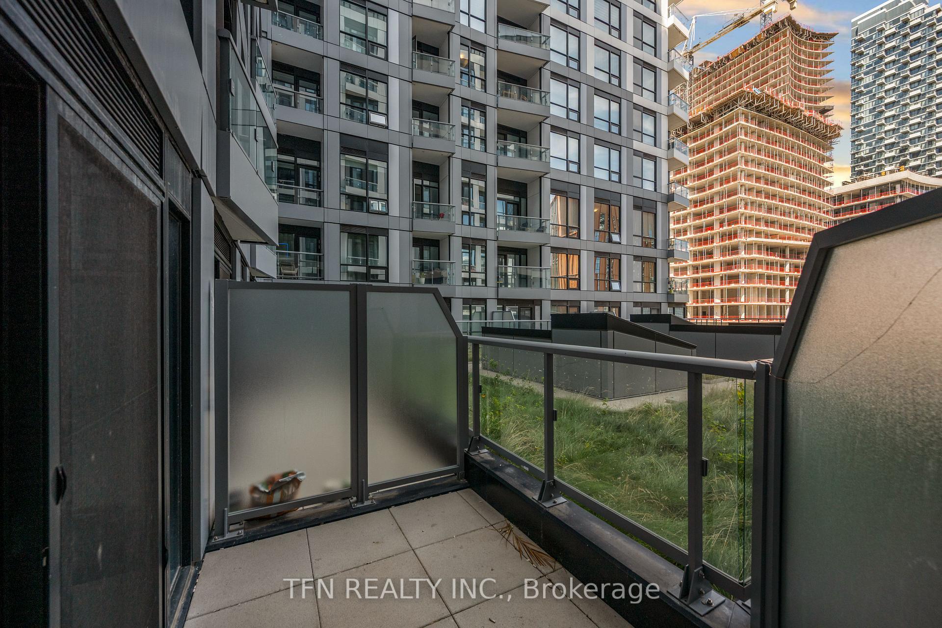 Photo 15 of Unit 314, 15 Richardson Street, Toronto, Waterfront Communities — HOMEH