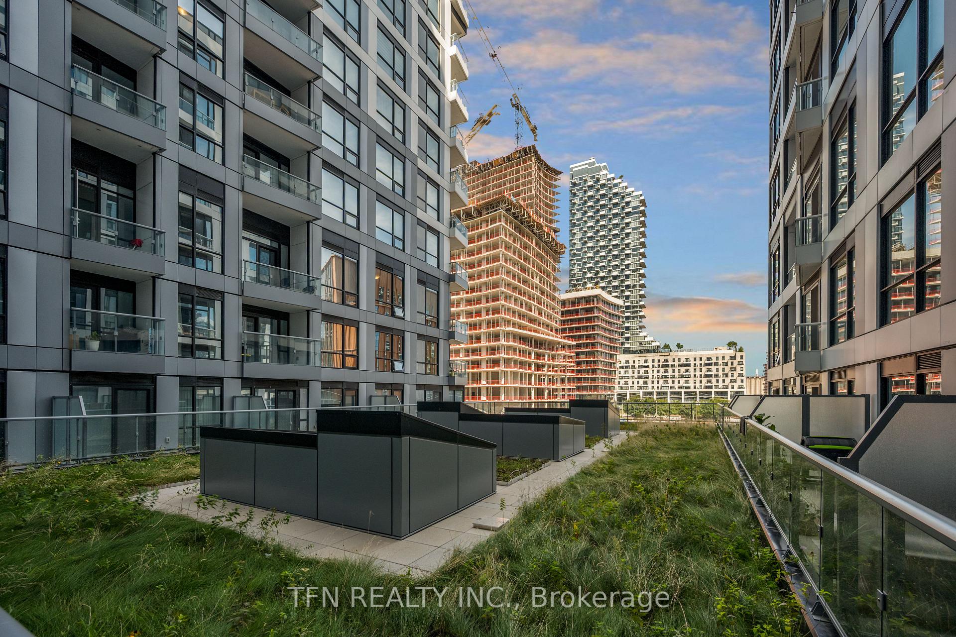 Photo 16 of Unit 314, 15 Richardson Street, Toronto, Waterfront Communities — HOMEH