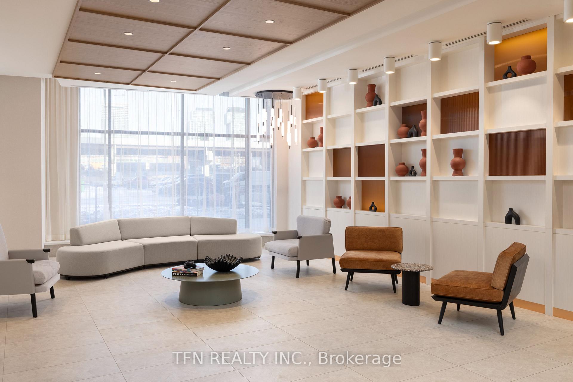 Photo 17 of Unit 314, 15 Richardson Street, Toronto, Waterfront Communities — HOMEH