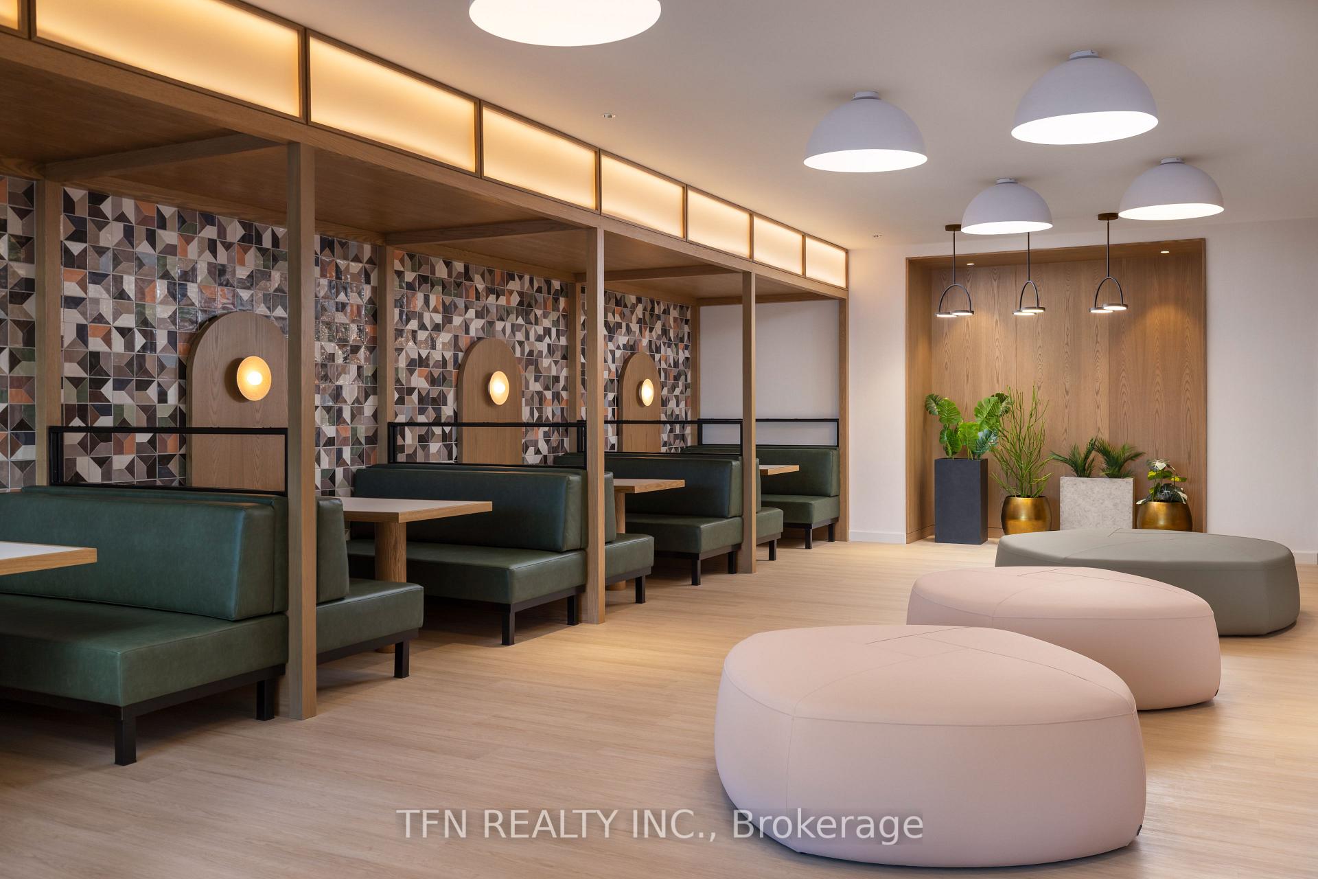 Photo 22 of Unit 314, 15 Richardson Street, Toronto, Waterfront Communities — HOMEH