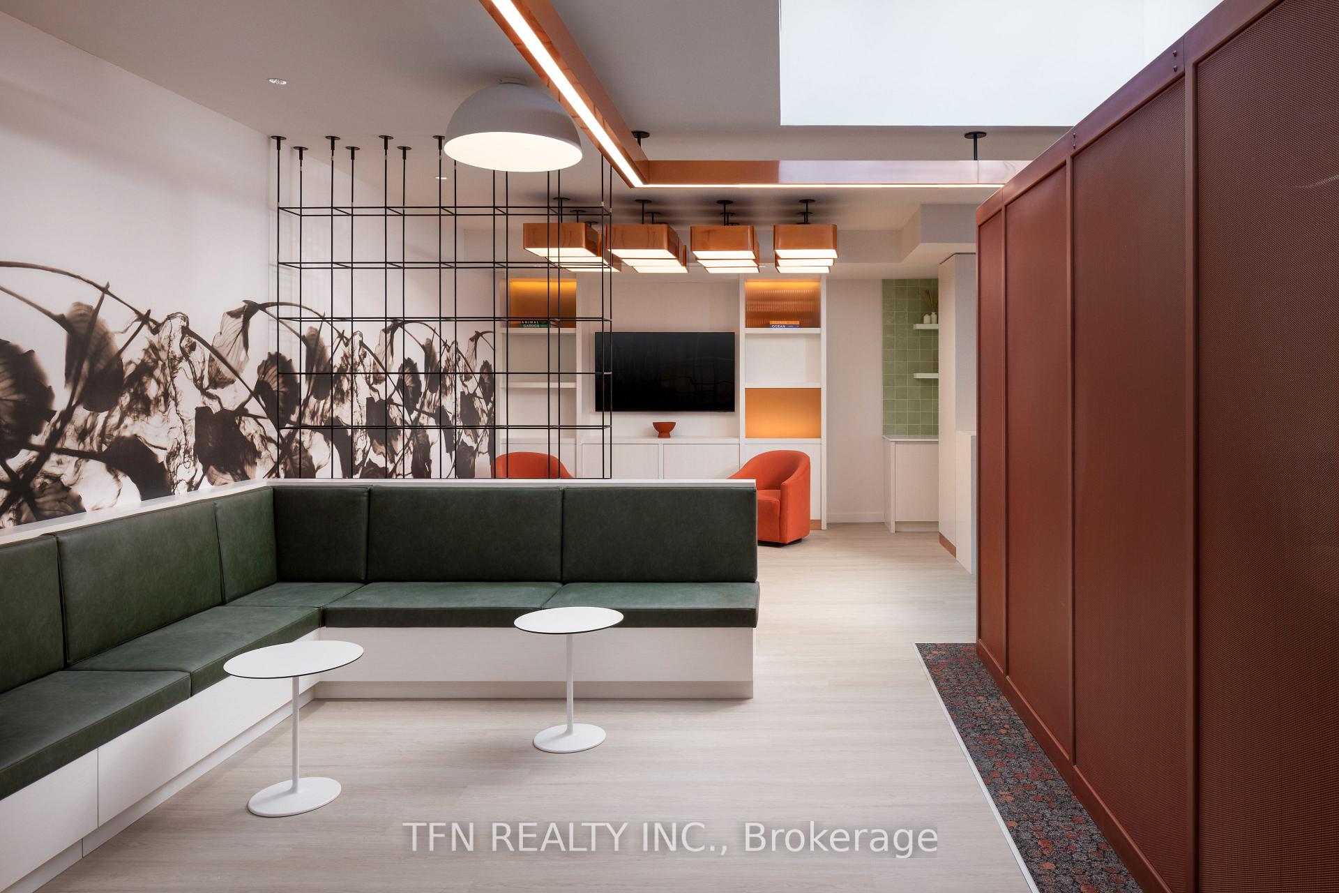 Photo 26 of Unit 314, 15 Richardson Street, Toronto, Waterfront Communities — HOMEH