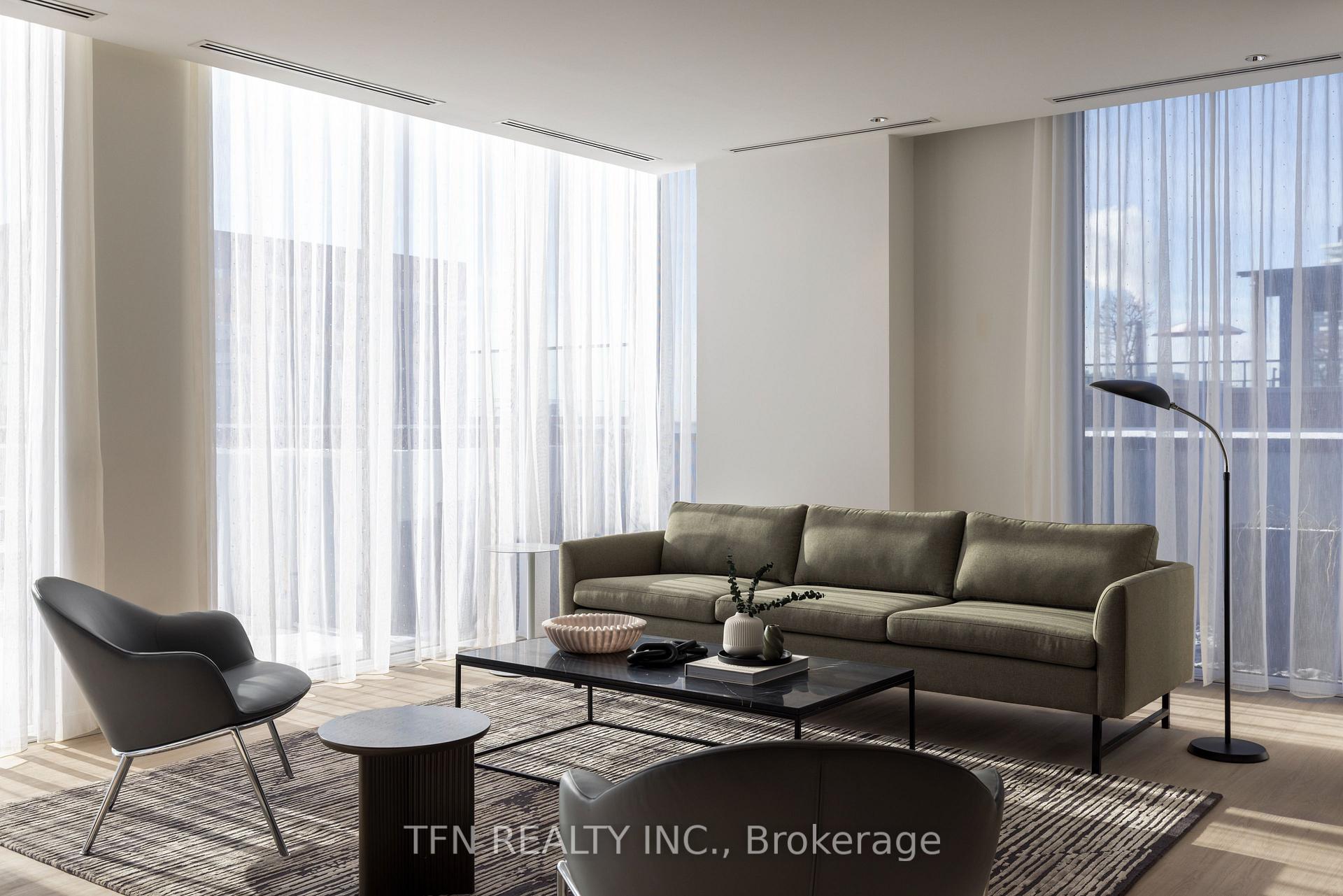 Photo 34 of Unit 314, 15 Richardson Street, Toronto, Waterfront Communities — HOMEH