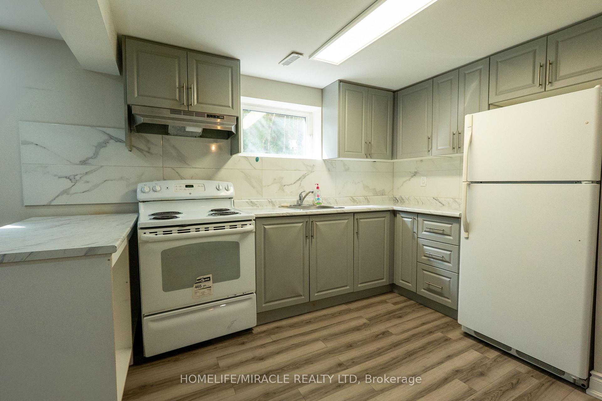 Photo 11 of 12 Brubeck Road, North York, Humbermede — HOMEH