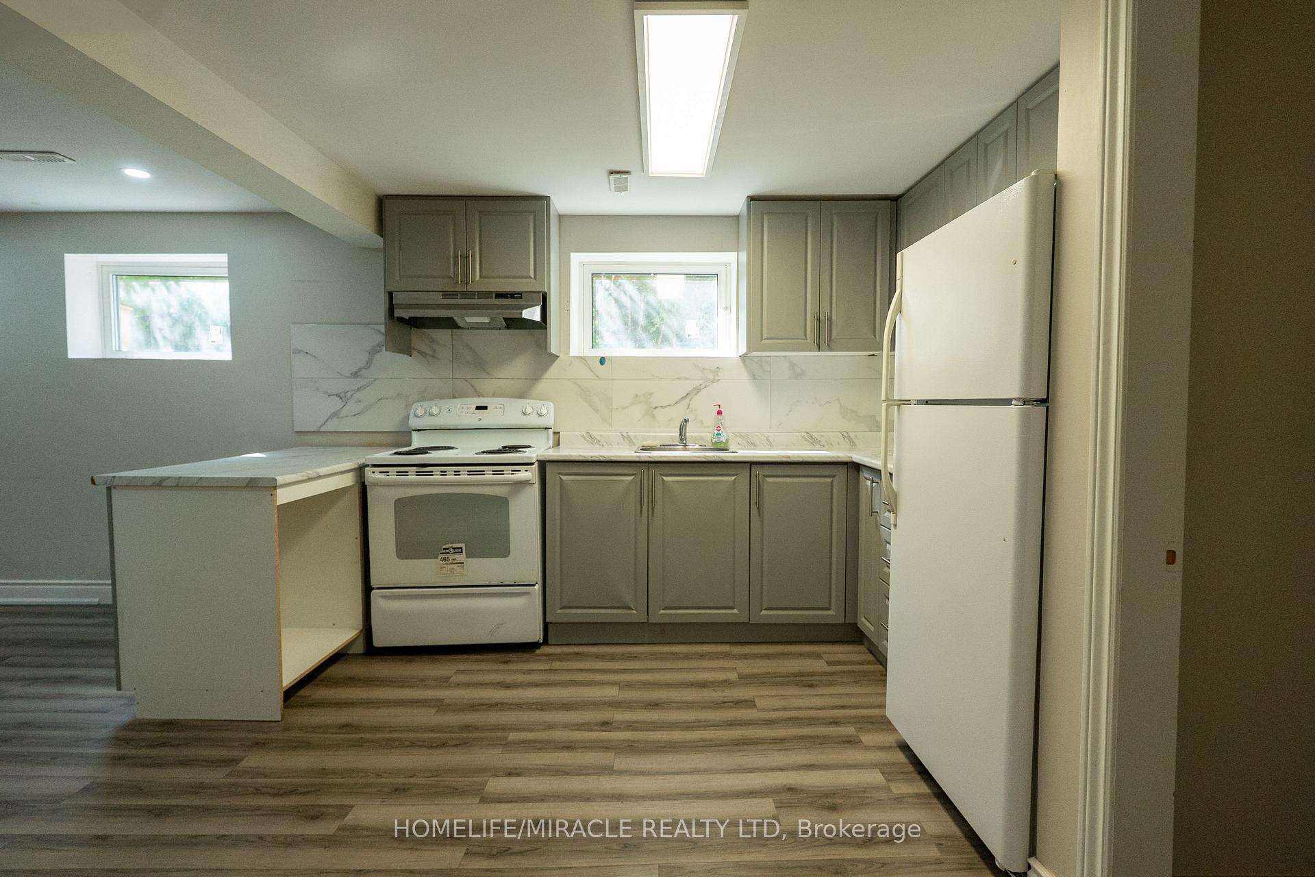 Photo 12 of 12 Brubeck Road, North York, Humbermede — HOMEH