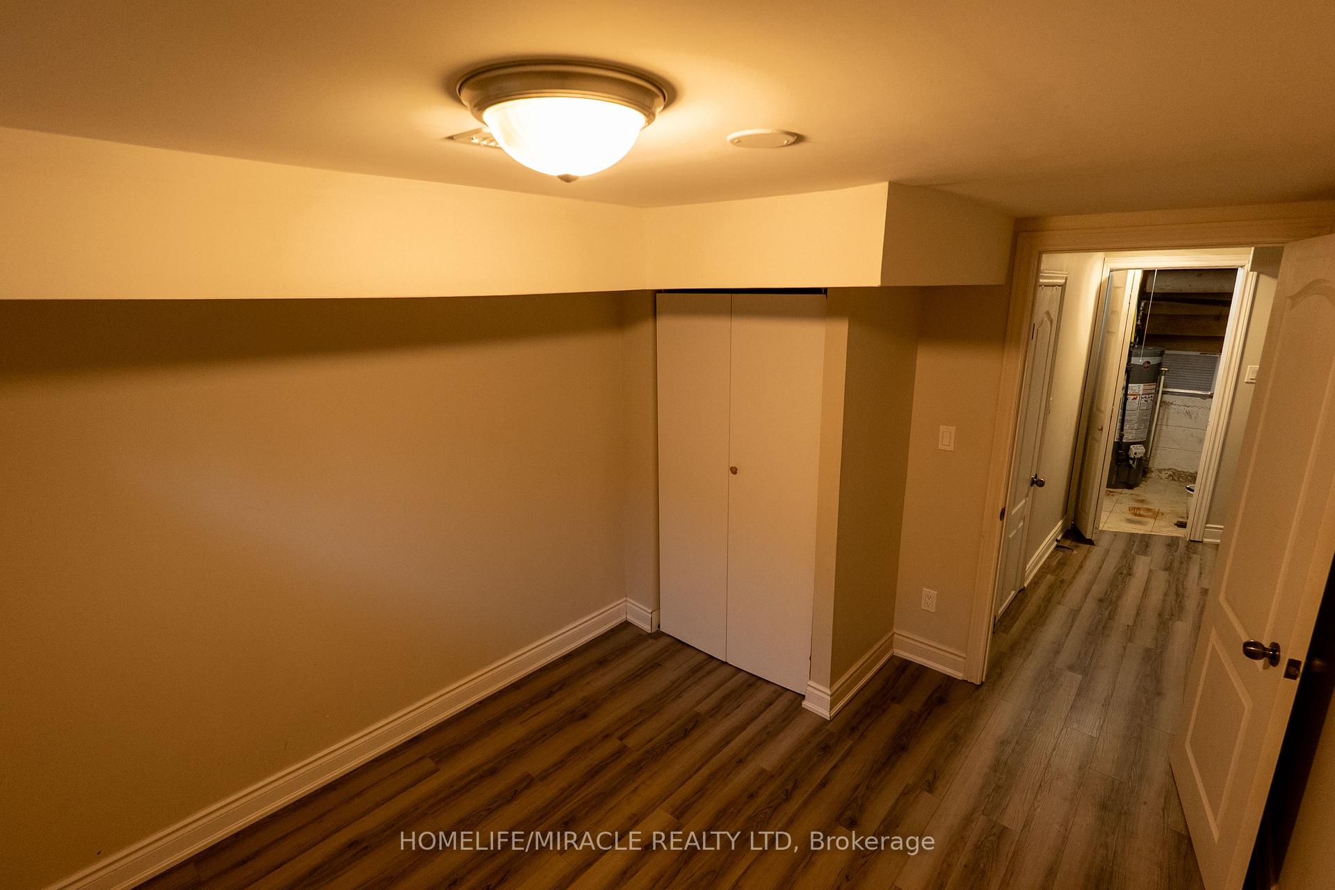 Photo 18 of 12 Brubeck Road, North York, Humbermede — HOMEH
