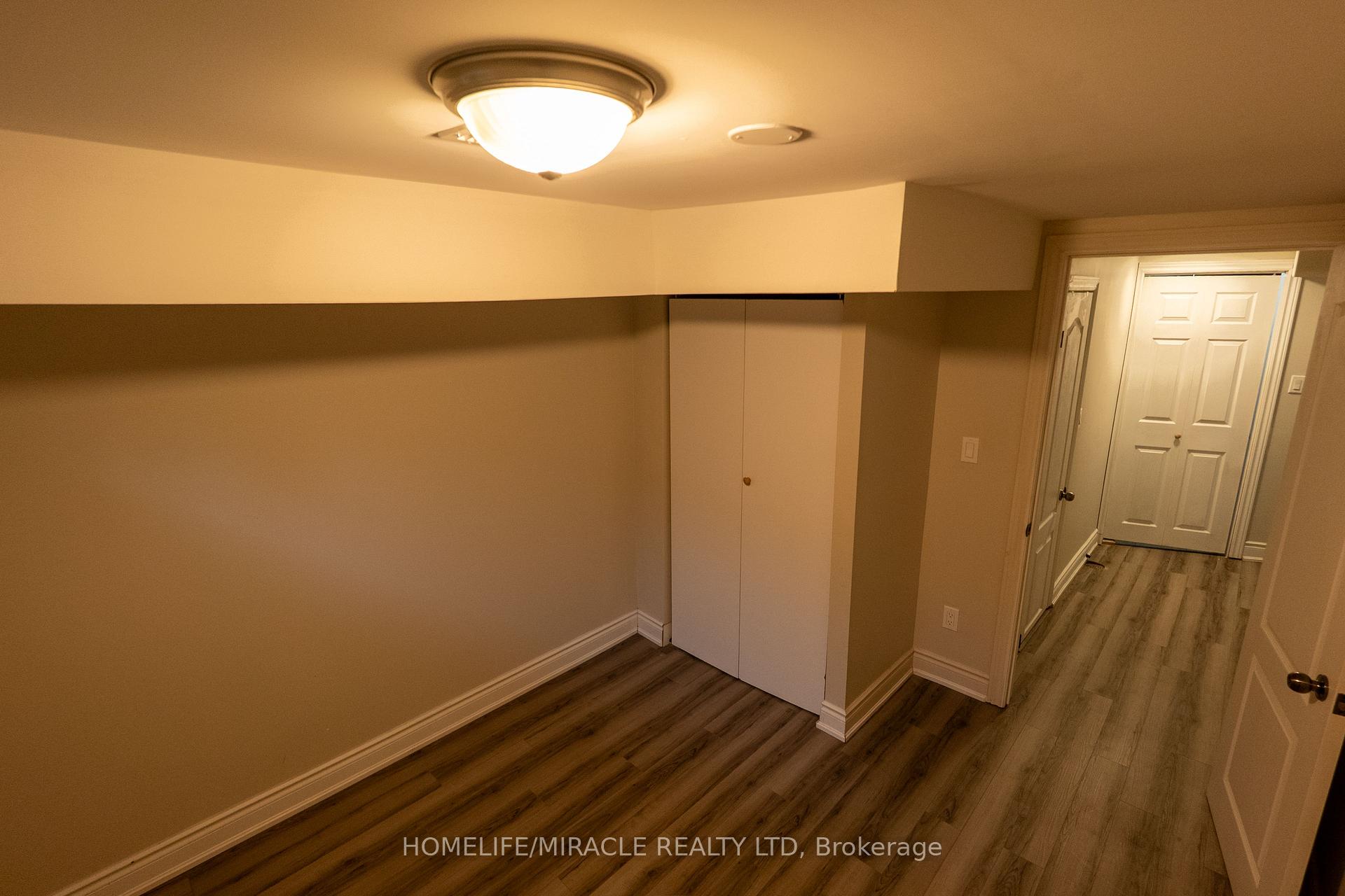 Photo 19 of 12 Brubeck Road, North York, Humbermede — HOMEH