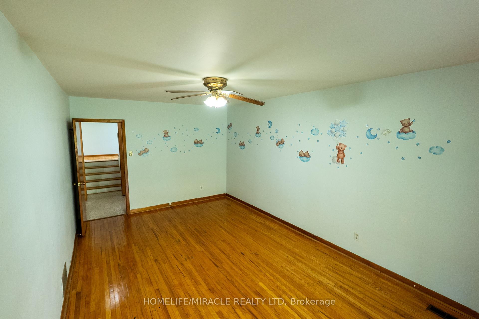 Photo 29 of 12 Brubeck Road, North York, Humbermede — HOMEH